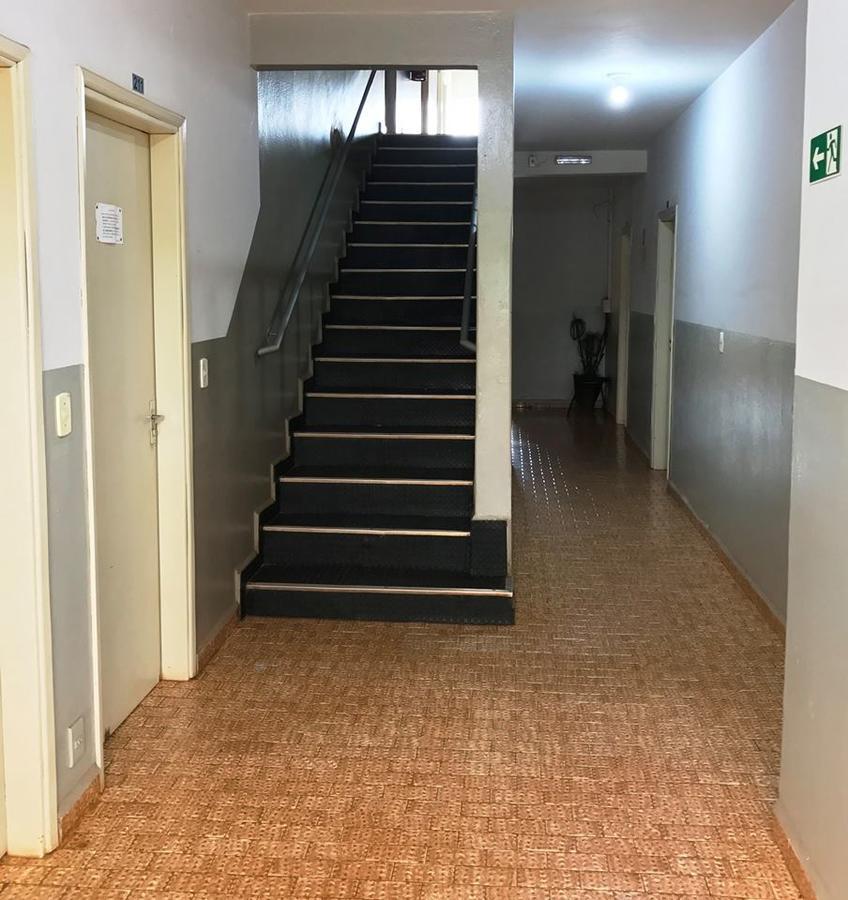 Ipe Hotel Dourados Dış mekan fotoğraf