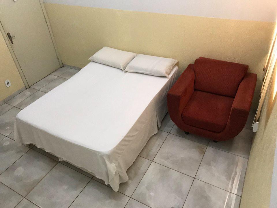 Ipe Hotel Dourados Dış mekan fotoğraf