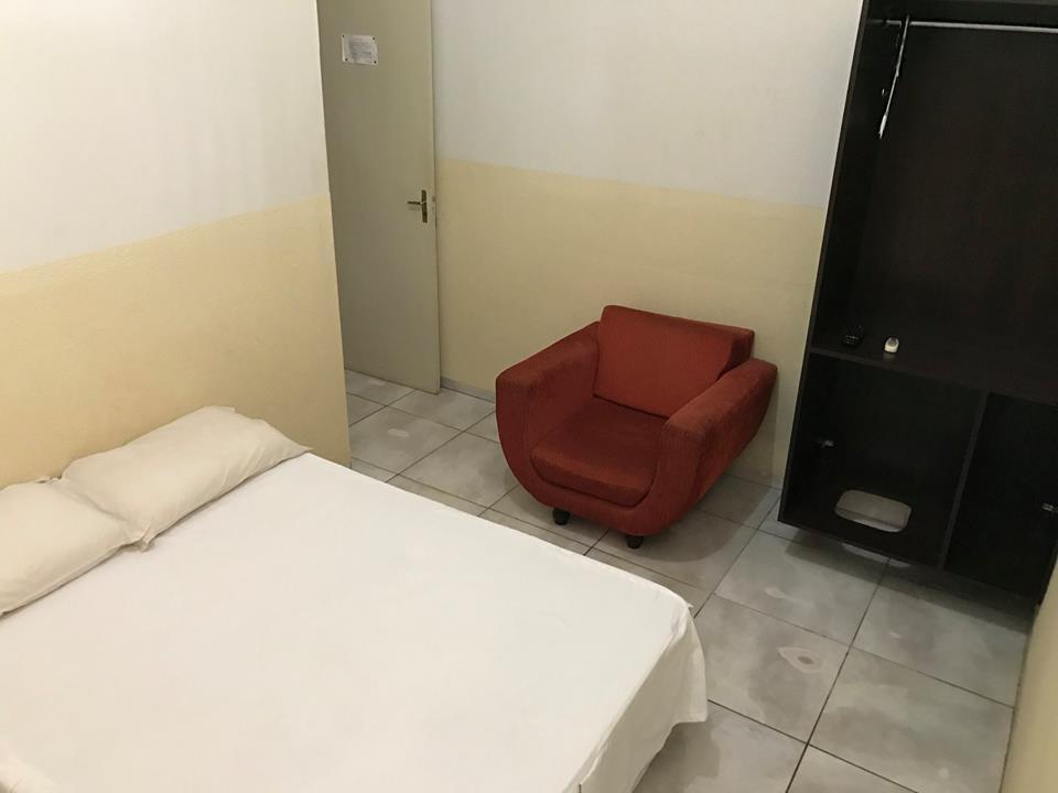 Ipe Hotel Dourados Dış mekan fotoğraf
